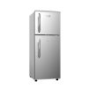 Skyrun 118 Litres Double Door Refrigerator