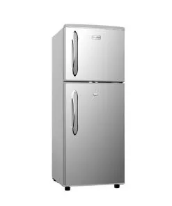 Skyrun 118 Litres Double Door Refrigerator