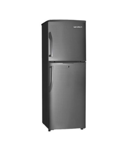 Skyrun 138 Litres Double Door Refrigerator