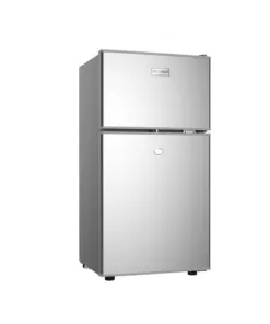 Skyrun 70 Litres Double Door Refrigerator for storing food ingredients