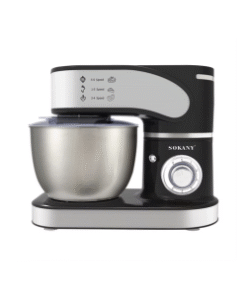 sokany 7.5l cake mixer for mixing flour and for commercial use to make cake