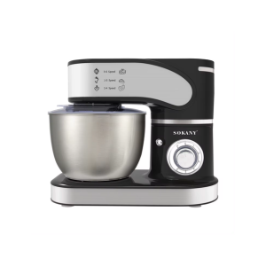 sokany 7.5l cake mixer for mixing flour and for commercial use to make cake