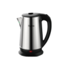 Syinix 2.2L Electric Kettle for fast boil of water at home and office