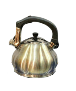 Vicalina 4.5L Whistling Kettle for boiling water