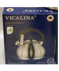 Alternative view of Vicalina 4.5L Whistling Kettle