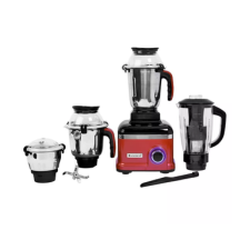 Wonderchef Sumo Mixer Grinder for smooth blend of hard food ingredients
