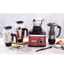 Alternative view of Wonderchef Sumo Mixer Grinder 1000W