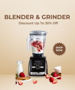 Blender Grinders