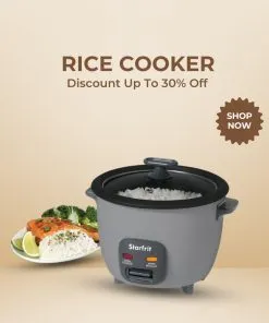 Rice Cooker