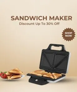 Sandwich Maker