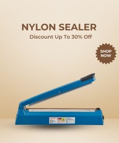 Nylon Sealer