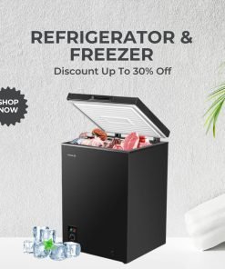 Refrigerators