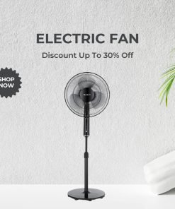 Electric Fans