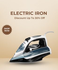 Electric Iron