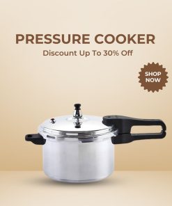 Pressure Cookers