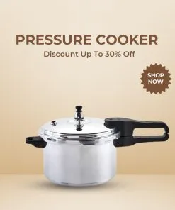 Pressure Cookers