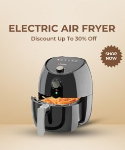Air Fryers
