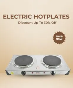 Electric Hotplates