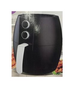 Andrew James 6.5L Air Fryer for a healthy crisp and fries