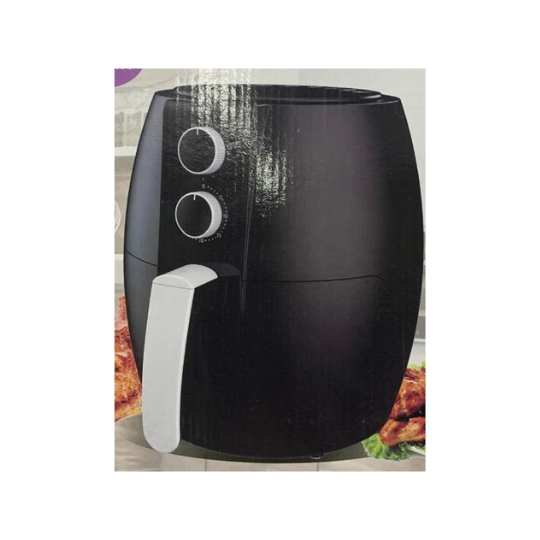 Andrew James 6.5L Air Fryer for a healthy crisp and fries