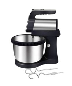 Hoffmans 4.5L Cake Stand Hand Mixer for making delicious and perfect cakes