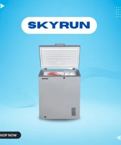 SKYRUN