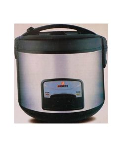 Esodora Rice Cooker to rice or other boil fods well