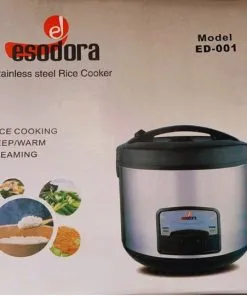 Alternative view of Esodora Rice Cooker