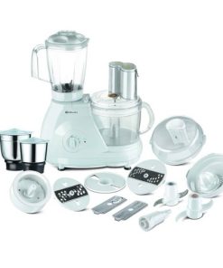 Bajaj FX 11 Food Processor