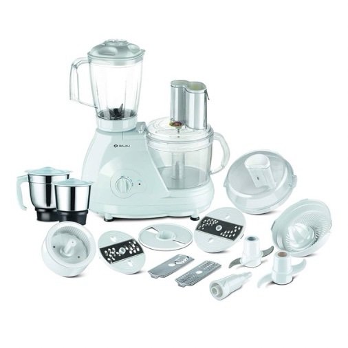 Bajaj FX 11 Food Processor