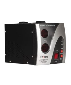 Nexus Voltage Regulator 2000VA