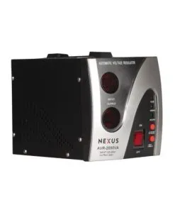 Nexus Voltage Regulator 2000VA