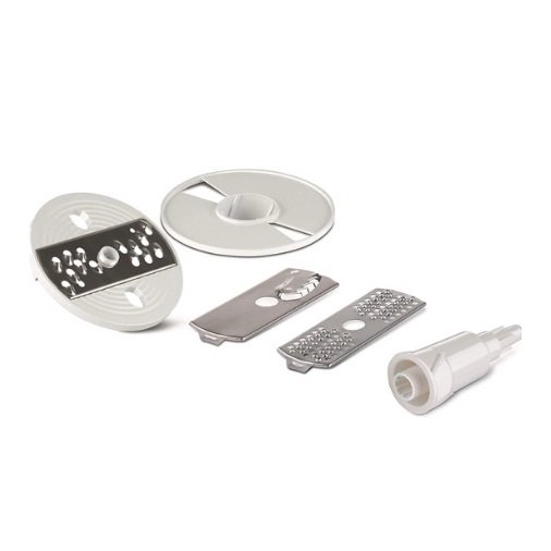 Bajaj FX 11 Food Processor - Image 2