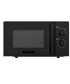 Glamstar 20L Microwave Oven for heating foods