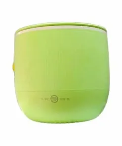Trifone 2.5L Rice Cooker for cooking bboiled foods like rice, beans, yam, etc