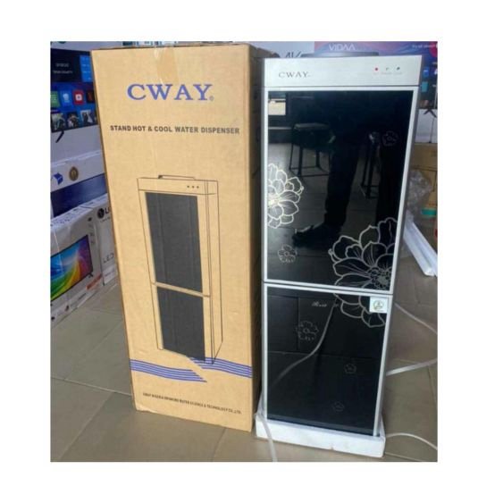 Cway water dispenser