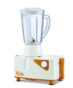 Alternative view of Bajaj Neo JX4 Juicer Mixer Grinder