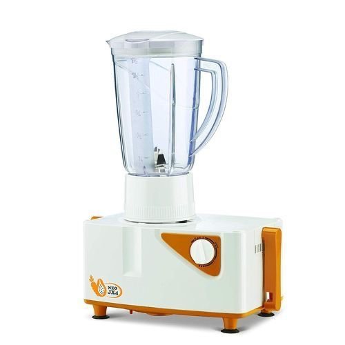 Bajaj Neo JX4 Juicer Mixer Grinder - Image 2