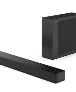 Hisense Sound Bar with subwoofer 240W for quality sound at home