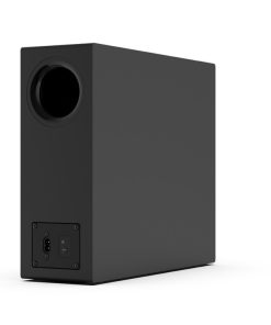 Alternative view of Hisense Sound Bar with subwoofer 240W