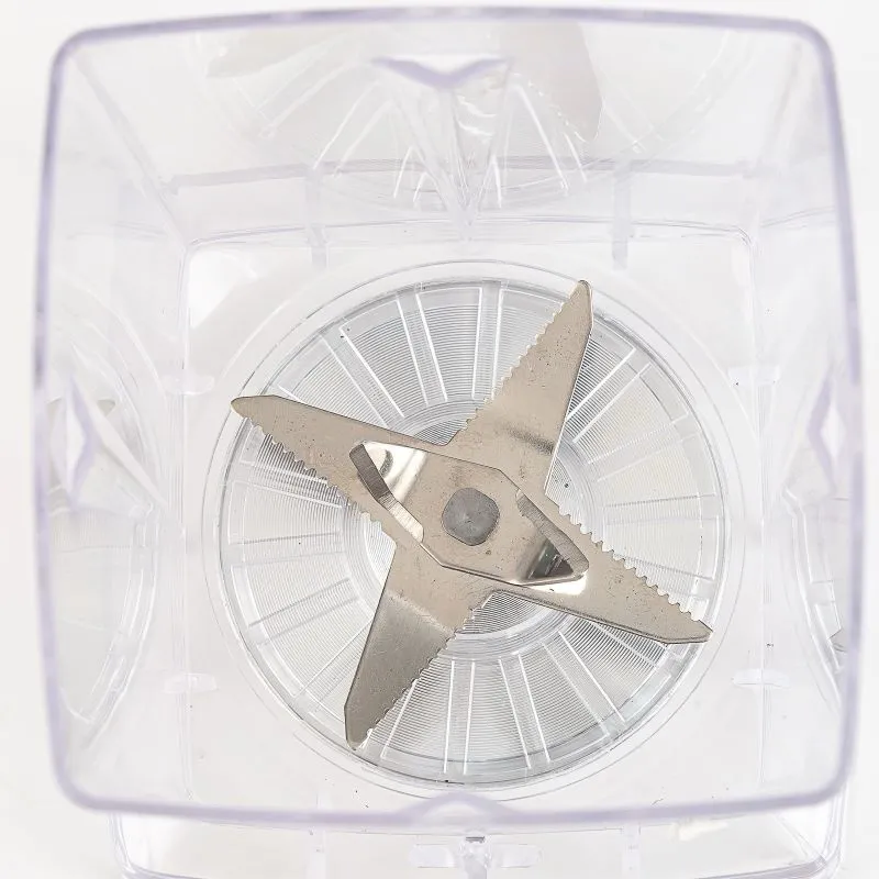 Kolax 2 in 1 Commercial Blender 3600W - Image 3
