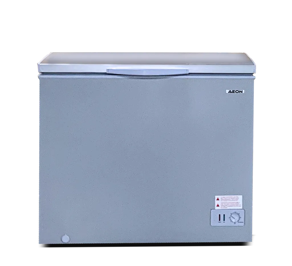 Aeon 202L Chest Freezer