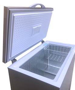Alternative view of Aeon 202L Chest Freezer