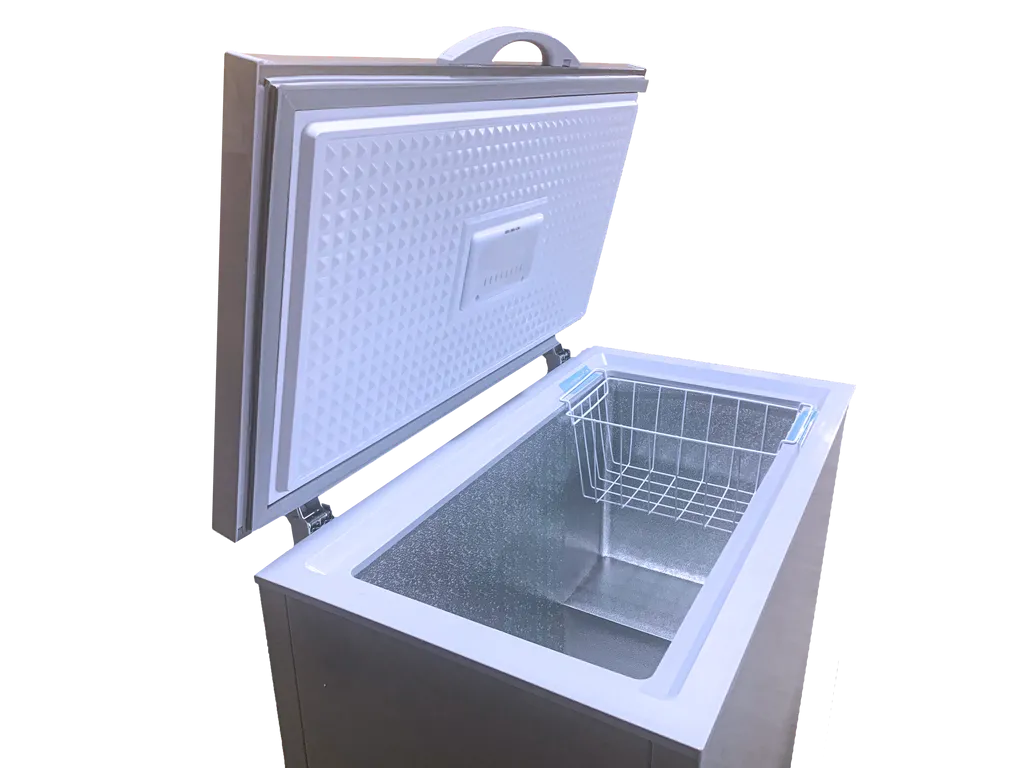 Aeon 202L Chest Freezer - Image 2
