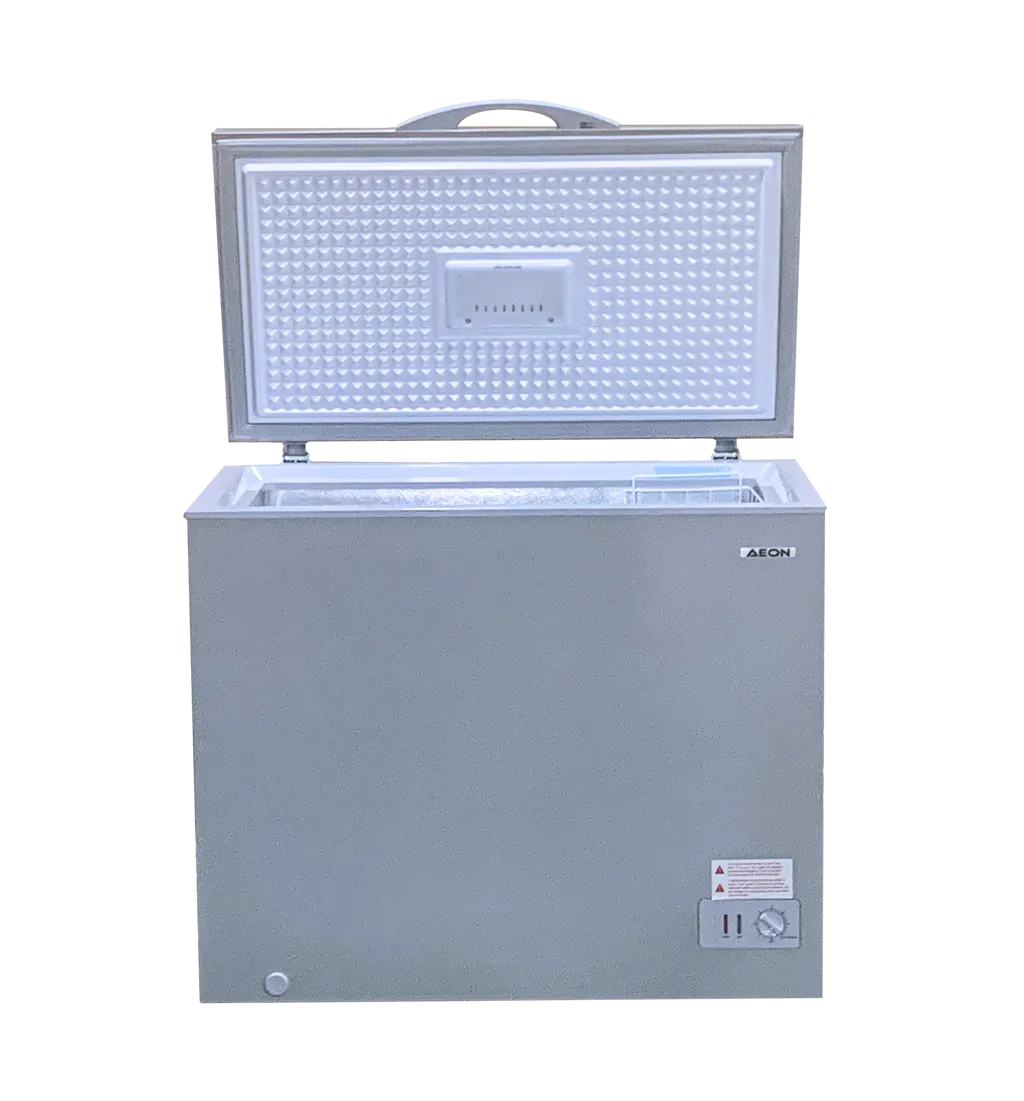 Aeon 202L Chest Freezer - Image 3