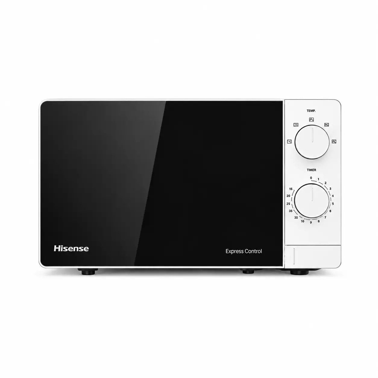 Hisense 20L Microwave Oven