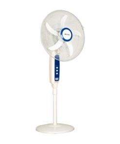 Alternative view of Nexus 18 inch Rechargeable Fan