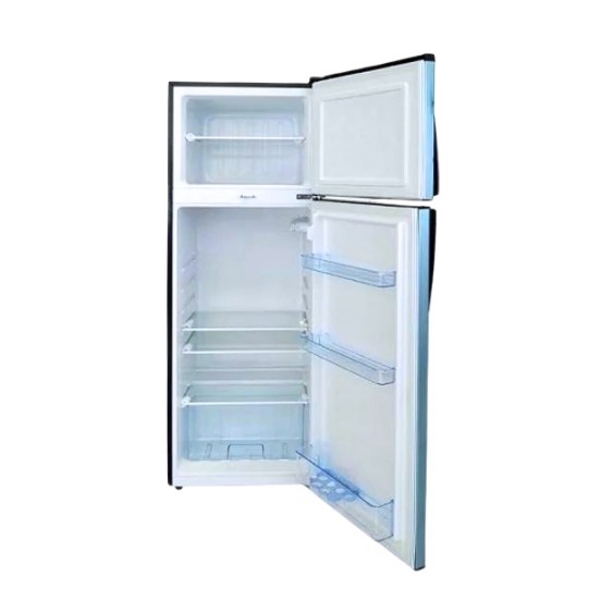 Bruhm 200L Double Door Refrigerator - Image 2