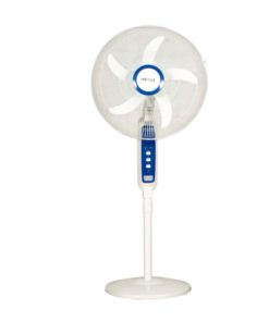Nexus 18 inch Rechargeable Fan