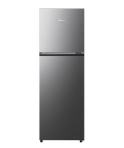 Hisense 154L Double Door Refrigerator